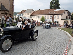 Bugatti - Ronde des Pure Sang 115